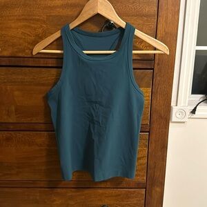 Lululemon align waist length racer tank